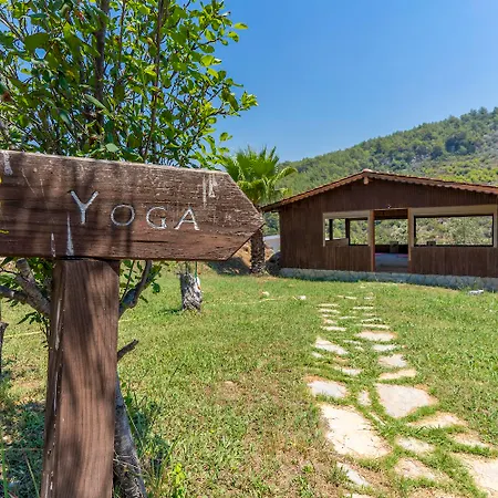 Xanthos Boutique Patara Kaş